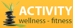 Activity Wellness-fitness, Kladno