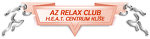 AZ RELAX CLUB, Ústí nad Labem