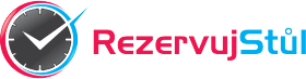 Rezervačný systém pre reštaurácie